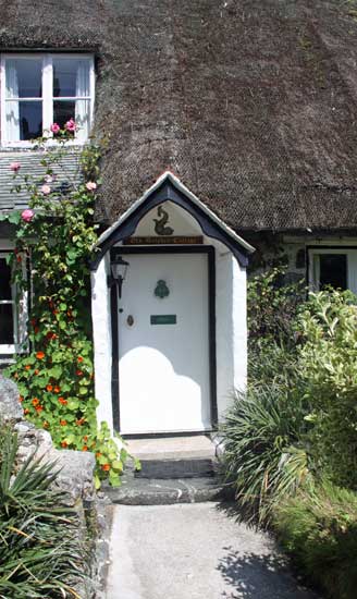 lovely cottages to sleep 6